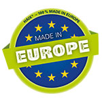 Haix Sicherheitsschuhe - made in europe